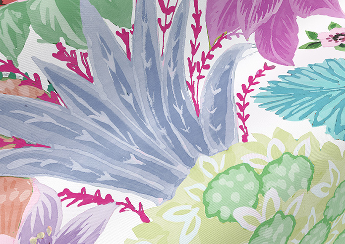 Kerala, Calypso - Roller Blind - Image 4